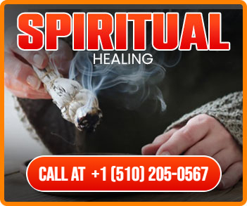 spiritual-healing